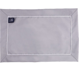 Салфетки сервировочные Marine Business с пропиткой 450х300мм 6шт. светло-серые (10266004)